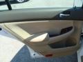 2006 Taffeta White Honda Accord EX Sedan  photo #16