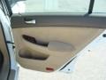 2006 Taffeta White Honda Accord EX Sedan  photo #18