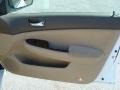 2006 Taffeta White Honda Accord EX Sedan  photo #20