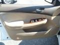 2006 Taffeta White Honda Accord EX Sedan  photo #22