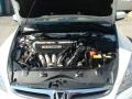 2006 Taffeta White Honda Accord EX Sedan  photo #34