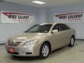 Desert Sand Mica - Camry LE Photo No. 1