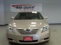 Desert Sand Mica - Camry LE Photo No. 2