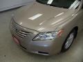 Desert Sand Mica - Camry LE Photo No. 5