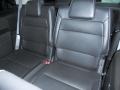 2009 White Suede Clearcoat Ford Flex SEL AWD  photo #27