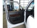 2009 White Suede Clearcoat Ford Flex SEL AWD  photo #28