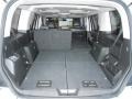 2009 White Suede Clearcoat Ford Flex SEL AWD  photo #34