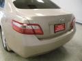 Desert Sand Mica - Camry LE Photo No. 8