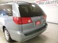 2007 Blue Mirage Metallic Toyota Sienna LE  photo #8