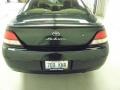 1999 Fairway Green Pearl Toyota Solara SLE V6 Coupe  photo #12