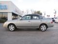 Radium Metallic - Sentra 1.8 S Photo No. 4