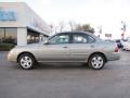 2006 Radium Metallic Nissan Sentra 1.8 S  photo #4