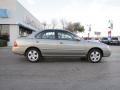 Radium Metallic - Sentra 1.8 S Photo No. 7