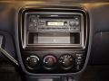 Dark Gray Controls Photo for 2000 Honda CR-V #46294276