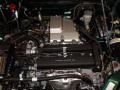 2.0 Liter DOHC 16-Valve 4 Cylinder 2000 Honda CR-V EX 4WD Engine
