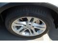 Silver Grey Metallic - X3 3.0si Photo No. 2