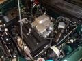 2.0 Liter DOHC 16-Valve 4 Cylinder Engine for 2000 Honda CR-V EX 4WD #46294312