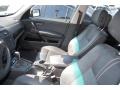 Silver Grey Metallic - X3 3.0si Photo No. 4