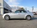Light Platinum - CTS Sedan Photo No. 4