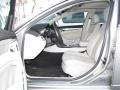 Light Platinum - CTS Sedan Photo No. 8
