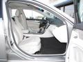Light Platinum - CTS Sedan Photo No. 9