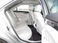 Light Platinum - CTS Sedan Photo No. 10