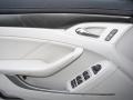 Light Platinum - CTS Sedan Photo No. 12