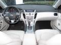 Light Platinum - CTS Sedan Photo No. 13