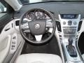 Light Platinum - CTS Sedan Photo No. 14