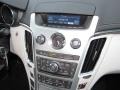 Light Platinum - CTS Sedan Photo No. 15