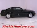 2006 Black Ford Mustang V6 Deluxe Coupe  photo #4