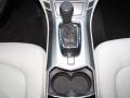 Light Platinum - CTS Sedan Photo No. 16