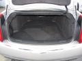 Light Platinum - CTS Sedan Photo No. 19