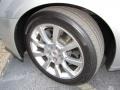 Light Platinum - CTS Sedan Photo No. 20