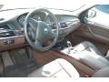 Platinum Bronze Metallic - X5 3.0si Photo No. 3