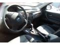 2010 Jet Black BMW 3 Series 328i Sedan  photo #4