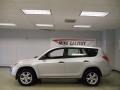 Classic Silver Metallic - RAV4 4WD Photo No. 3