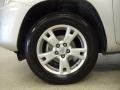 Classic Silver Metallic - RAV4 4WD Photo No. 4