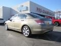 2008 Bold Beige Metallic Honda Accord EX-L Sedan  photo #5