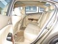 2008 Bold Beige Metallic Honda Accord EX-L Sedan  photo #11