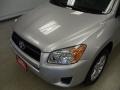 Classic Silver Metallic - RAV4 4WD Photo No. 5