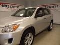 Classic Silver Metallic - RAV4 4WD Photo No. 6