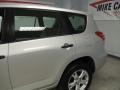 Classic Silver Metallic - RAV4 4WD Photo No. 7