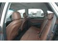 2008 Satin Beige Metallic Hyundai Veracruz GLS  photo #9