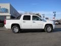 Summit White - Avalanche LS 4x4 Photo No. 7