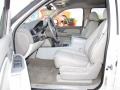 2008 Summit White Chevrolet Avalanche LS 4x4  photo #8