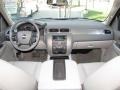 2008 Summit White Chevrolet Avalanche LS 4x4  photo #13