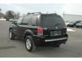 Black - Mariner Hybrid 4WD Photo No. 6