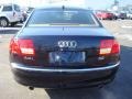 2006 Night Blue Pearl Effect Audi A8 L 4.2 quattro  photo #3