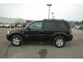 Black - Mariner Hybrid 4WD Photo No. 14